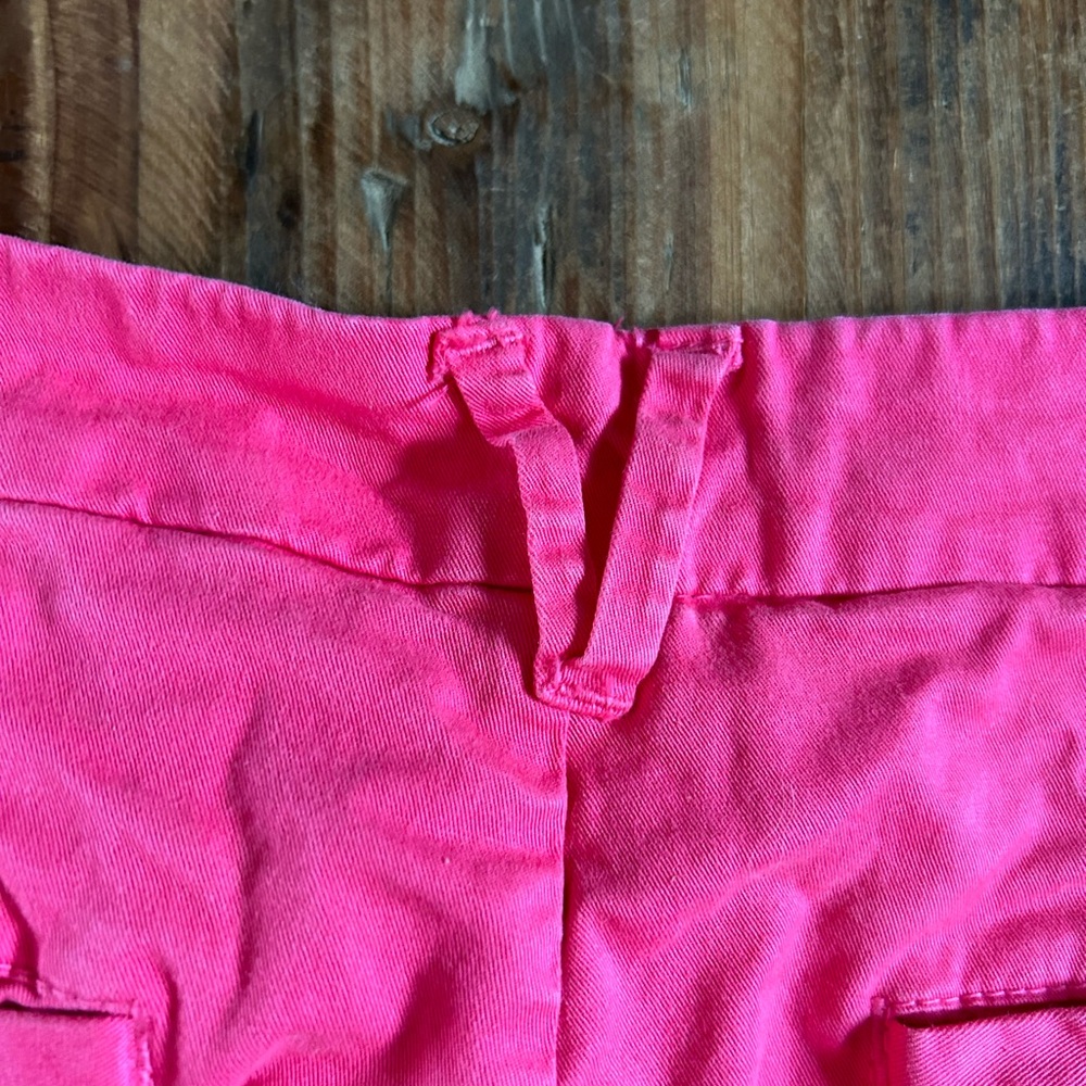 Khaki by Gap Pink Shorts - Picture 7 of 8